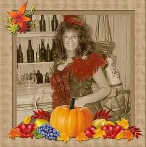 Meet your Posher, Sherri